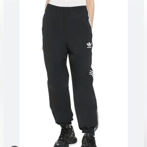 Balenciaga Black Track Pants